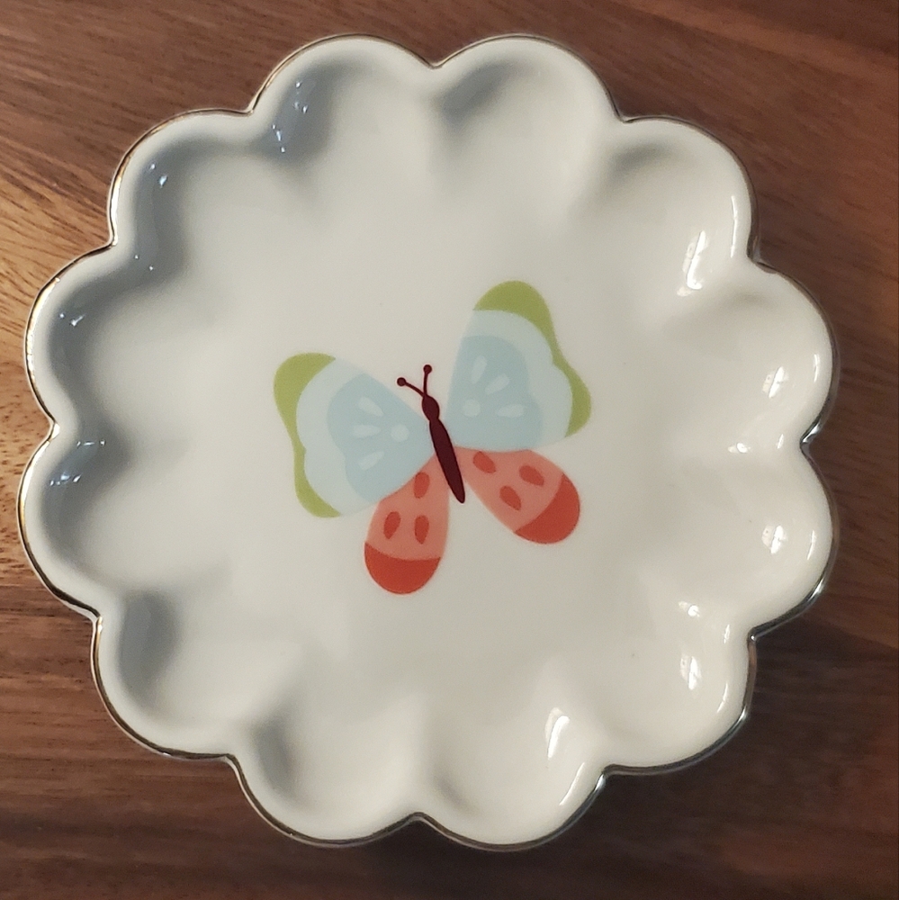 Trinket Dish‎
